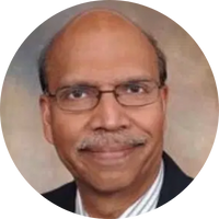 KP Ananth