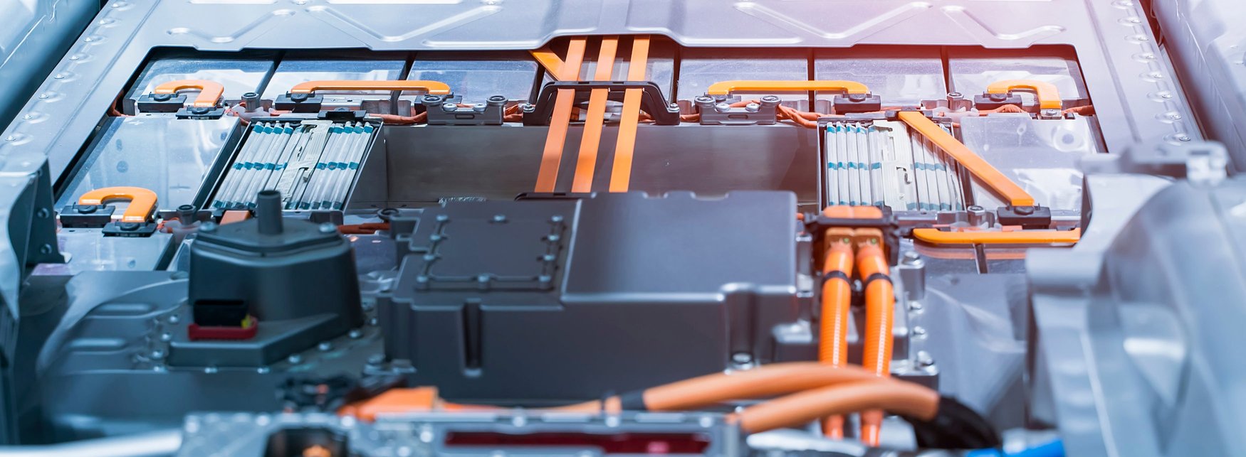 Interfacial Test Equipment LithiumIon Battery Industry KRÜSS